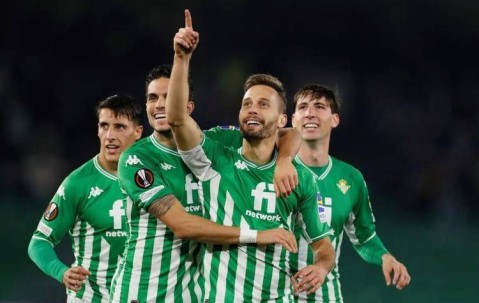 9/28周日赛事前瞻：西甲：皇家贝蒂斯VS奥赛苏纳（内附23场预测）