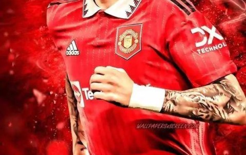 曼联生涯就这么完结了？阿莫林内部会议狂批加纳乔，称其最好离开