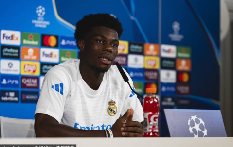 皇马远征阿拉木图：绿市集里的足球狂欢与欧冠新篇章