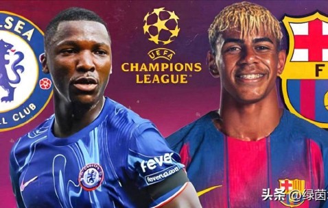 凌晨4点，欧冠22亿欧元对决，巴萨最强攻击线，2.6亿中场齐缺阵！