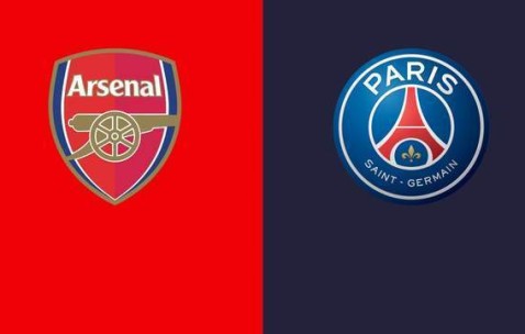 欧冠-阿森纳2-0大巴黎：枪手成夺冠大热，登贝莱大器晚成|前瞻