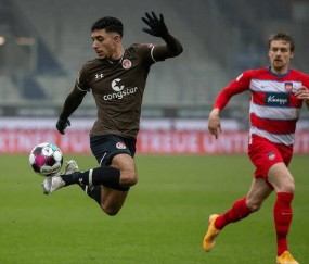 德甲前瞻：保级生死战！美因茨主场迎回暖圣保利 伤病+体能成关键变量