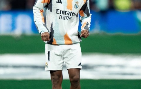 一日西甲动向：皇马开启“家族企业”模式，巴萨门将不再受欢迎