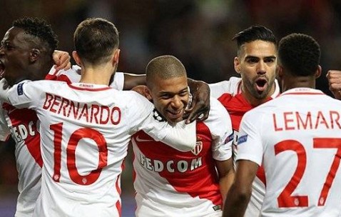 法甲赛事前瞻：摩纳哥对阵巴黎FC赛前全方位解析与比分展望