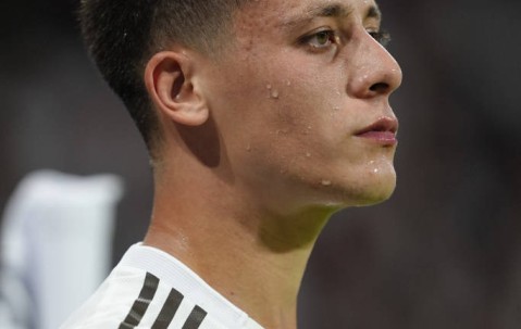 姆巴佩引领皇马新纪元：10战9胜状态飙升，阿隆索的战术变革成效显著