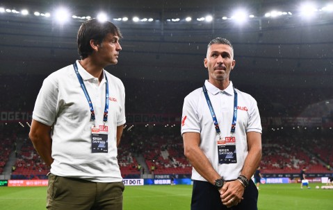 莫伦特斯：我天真以为巴萨刚被国米折磨得够呛，而皇马会踢得很好