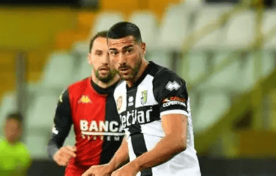 周日003 意甲第21轮：保级6分战！双残阵死磕 帕尔马主场破魔咒VS热那亚客场回暖