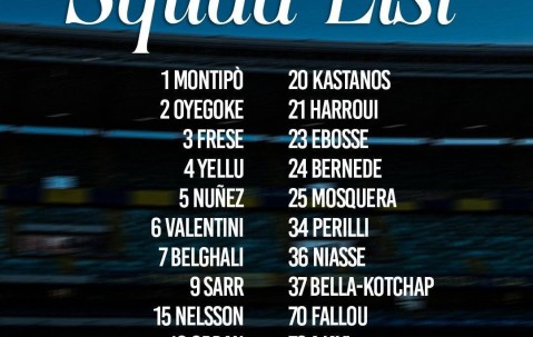 意甲前瞻比分预测：维罗纳VS亚特兰大，里尔，门兴全部拿下！