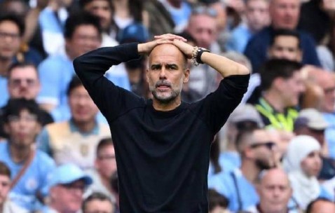 2-0完胜！德布劳内意甲首秀破门，曼城0-2输球对比太扎心