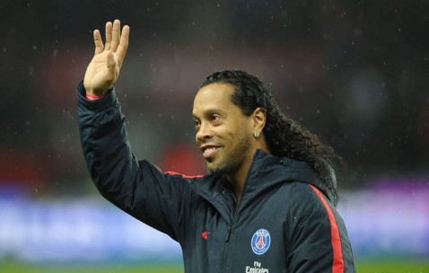 梅西缺席巴黎圣日耳曼历史最佳阵容：合理吗？