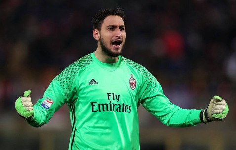 多纳鲁马宣布告别巴黎，曼联和曼城意欲引入