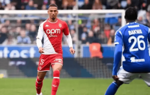 法甲：摩纳哥VS洛里昂，今日专家比分预测