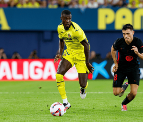 巴塞罗那 vs 比利亚雷亚尔：西甲积分榜榜首与第三名的对决