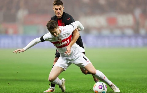 25140期胜负彩前瞻 | 德甲对决，科隆主场求突破，斯图加特冲胜绩！