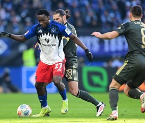 3-2,德甲第11逆转德甲第9,迎来2连胜,柏林联合连续7轮不胜