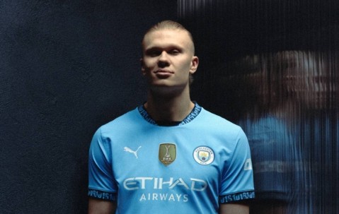 6轮不败拿下14分，或提前锁定欧冠名额，收官阶段的曼城太稳了