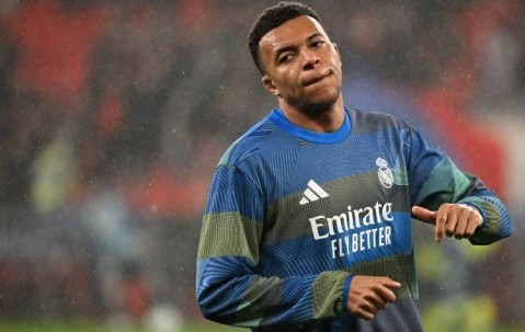 大呼输球很丢人！姆巴佩比赛后愤怒失望，媒体称这“极其少见”