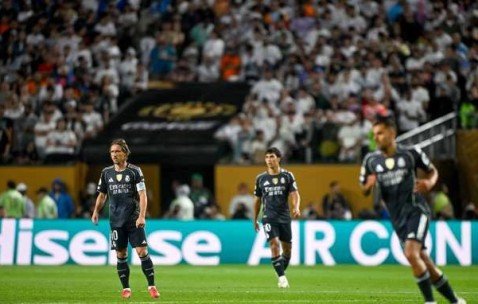 维尼修斯表现抢眼，帮助皇马世俱杯三球大胜，赢得认可