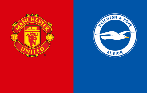 英超-曼联1-2布莱顿：曼联开局赛程最艰难？打布莱顿现原形？|前瞻