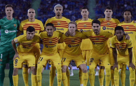 周五法甲前瞻：摩纳哥VS洛里昂 主场颓势劲旅对决客场疲软队 残阵攻防博弈定走向