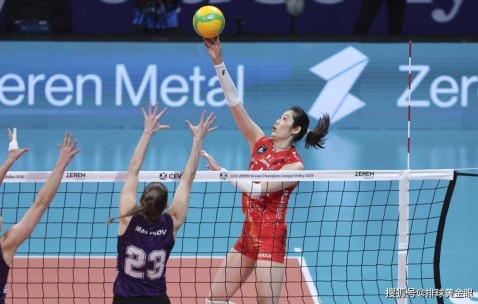 4天3场3-0！科内闯入欧冠八强，对手赛前被爆欠薪，加拉遭主攻荒