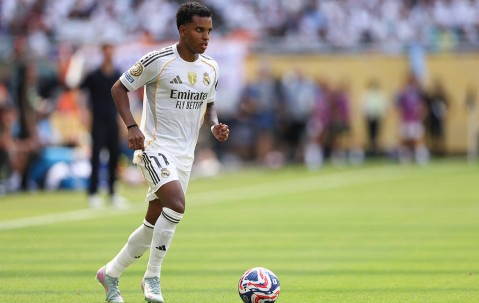 曼联锋线大变样，准备引进罗德里戈！皇马要价9000万欧！