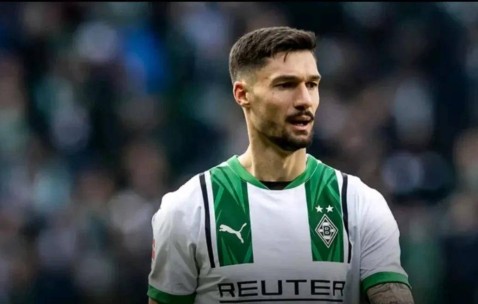 1-0！0-0！汉堡回归德甲首秀逼平门兴，科隆90分钟绝杀美因茨