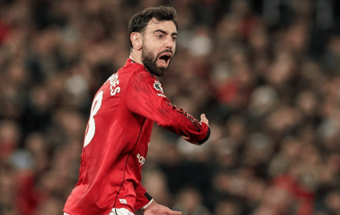 4场造7球！曼联最强大腿诞生，31岁踢出世界级水准，比新援强太多