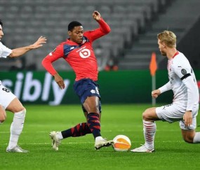 勒阿弗尔主场迎亚眠!法甲劲旅遇老对手,胶着对决谁能晋级?