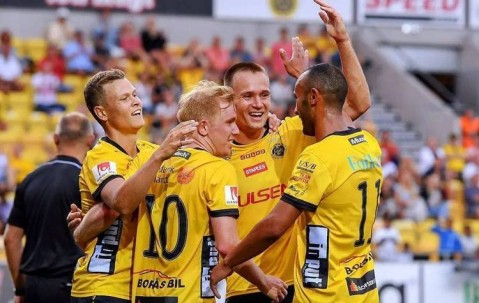 欧冠激战！帕福斯 VS 贝红星，谁能闯入正赛？