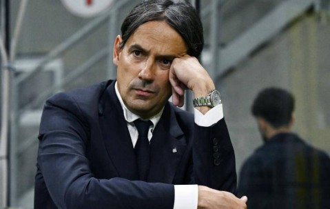 意甲最新动向：阿莱格里回归AC米兰，小因扎吉约见马洛塔商谈转会事宜