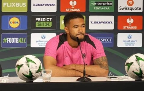 R-詹姆斯：本赛季杰克逊对我们至关重要 队长和领袖是后天培养的