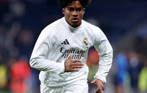 沦为弃子！皇马9号考虑离队，渴望踢欧冠