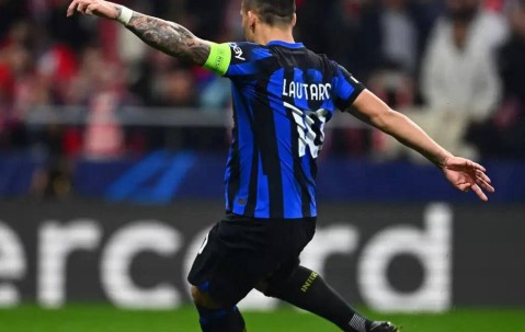 次回合主场艰难淘汰巴萨，劳塔罗伤缺能否坚持？国米还能依靠邓弗里斯吗？