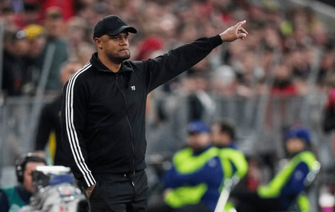 终于！恭喜拜仁！德甲豪门迎今夏首签，勒沃库森核心加盟