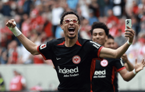 法鹰低价签埃基蒂克，现 7500 万欧身价引多队