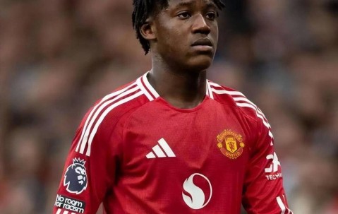 卡里克给足机会，20岁的他在曼联重生：可20万英镑薪资真的值么