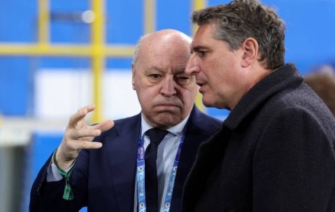 迪马：国际米兰邀请全体员工到慕尼黑现场观战欧冠决赛