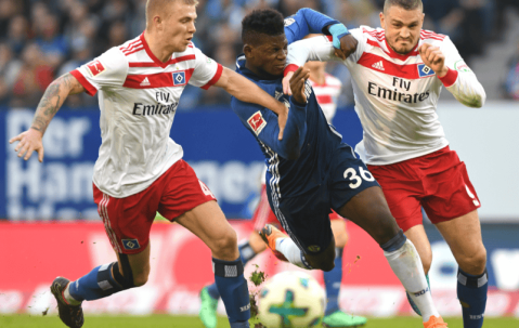 德甲堡：弗赖堡VS汉堡，专家推荐比分预测