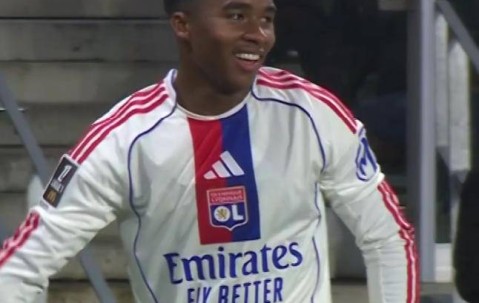 阿隆索看走眼了！19岁天才法甲76分钟进3球，在皇马半年出场3次