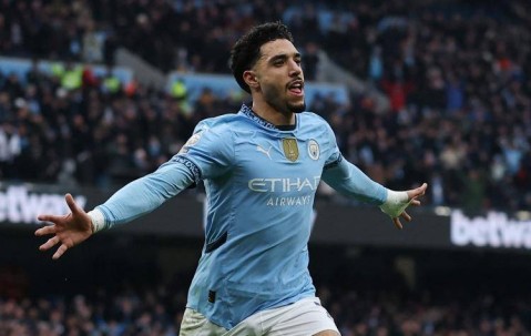 迪斯汀希望瓜迪奥拉制定“欧联计划”，马尔穆什的定位很像帕尔默