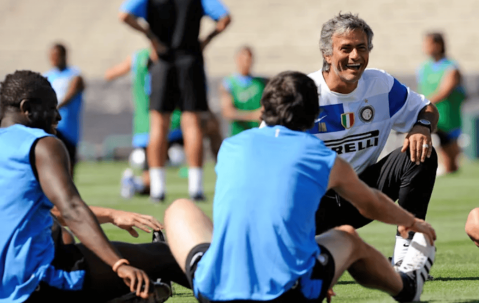 穆帅前助理教练暗示意甲缺少穆帅：没有穆帅，意甲球队赢的比赛少