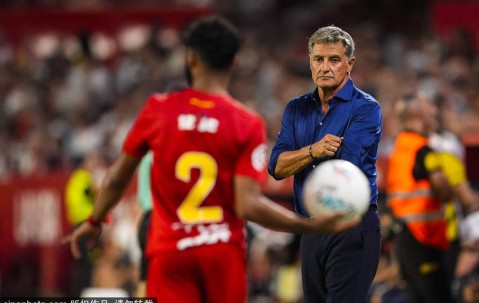 西甲第四轮：塞维利亚迎战埃尔切，欧冠球队静待命运揭晓