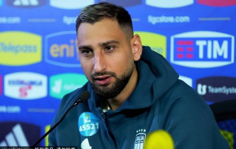 瓦尼亚：那不勒斯是冠军，孔蒂会决定首发，若能夺冠我愿刮掉胡子！