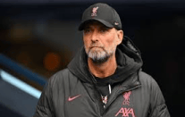 利物浦胸前赞助谈判升温 星空互动体育关注商业版图再扩张