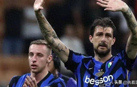 国米转会动态，阿切尔比世俱杯后定去留，弗拉泰西未来或逆转