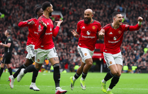 0-2！英超BIG6对决：队长直红 8.8亿豪门近9次交锋首负对手 7轮不胜