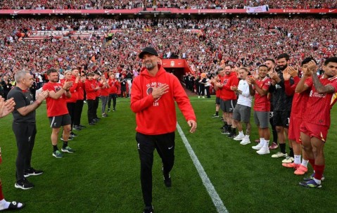 非凡天才，克洛普称赞，维尔茨将成成功签约