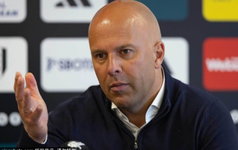 利物浦主帅斯洛特计划在赛季末轮换阵容