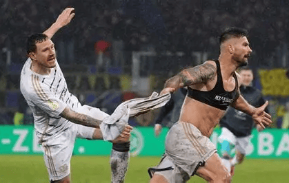 周六023 德甲：门兴vs勒沃库森 主场回暖VS客场低迷，药厂能破困局？